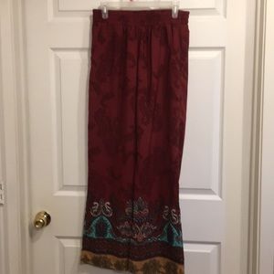 New listing 🌸 Bebop Palazzo Pants